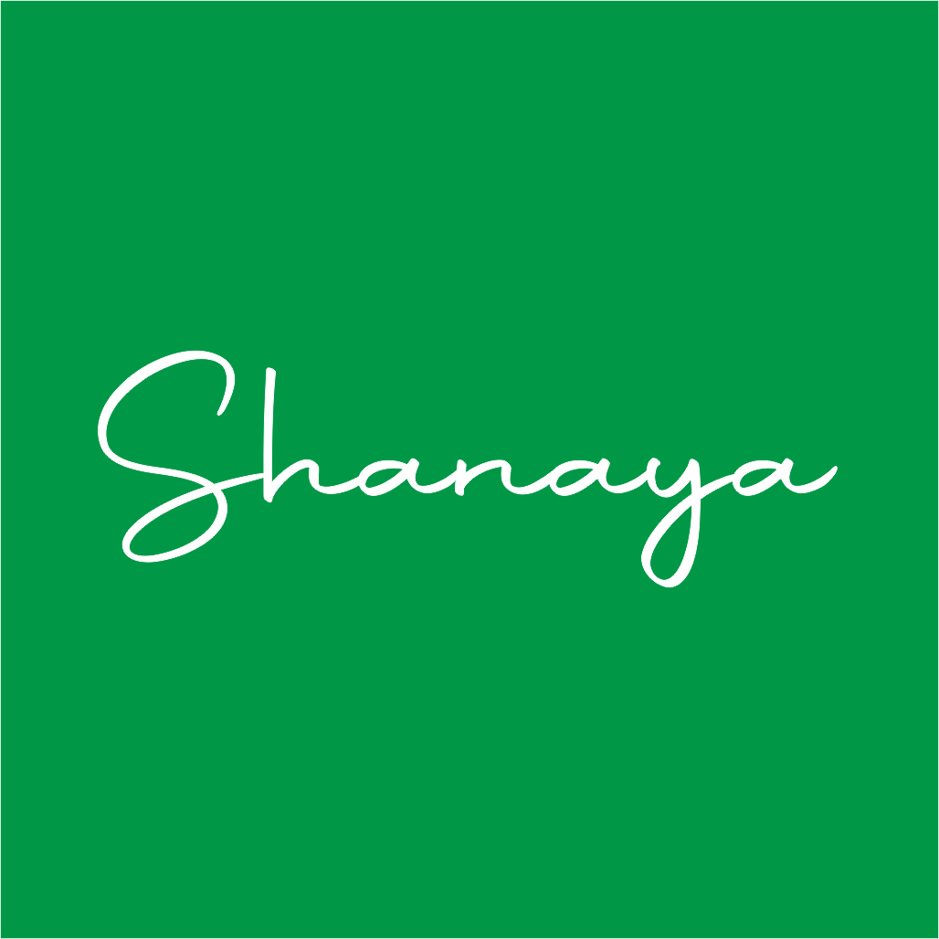 Shanaya logo